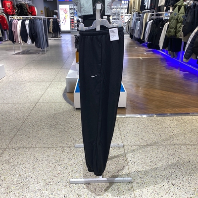 Nike/耐克女休闲收脚长裤