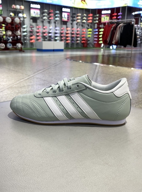 阿迪达斯三叶草女鞋新款低帮轻便休闲鞋JS0710-0304-0306-JQ0570