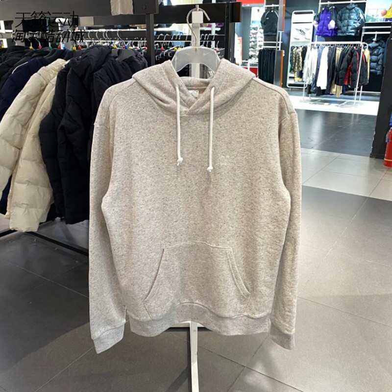 Adidas/阿迪达斯套头衫卫衣