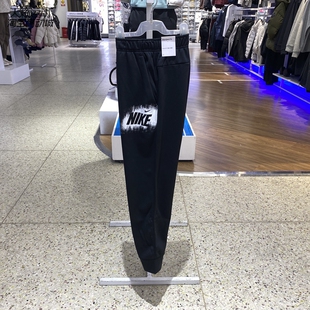 Nike 简约加绒保暖运动休闲长裤 FV4454 HV4066 耐克男子2025新款