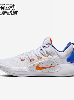 Nike/耐克男鞋新款缓震实战轻便运动休闲篮球鞋 FB7163-FQ6855