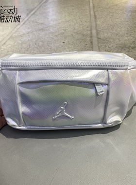 Nike/耐克男女新款运动腰包休闲斜挎包JD2513105AD-JD2523113AD