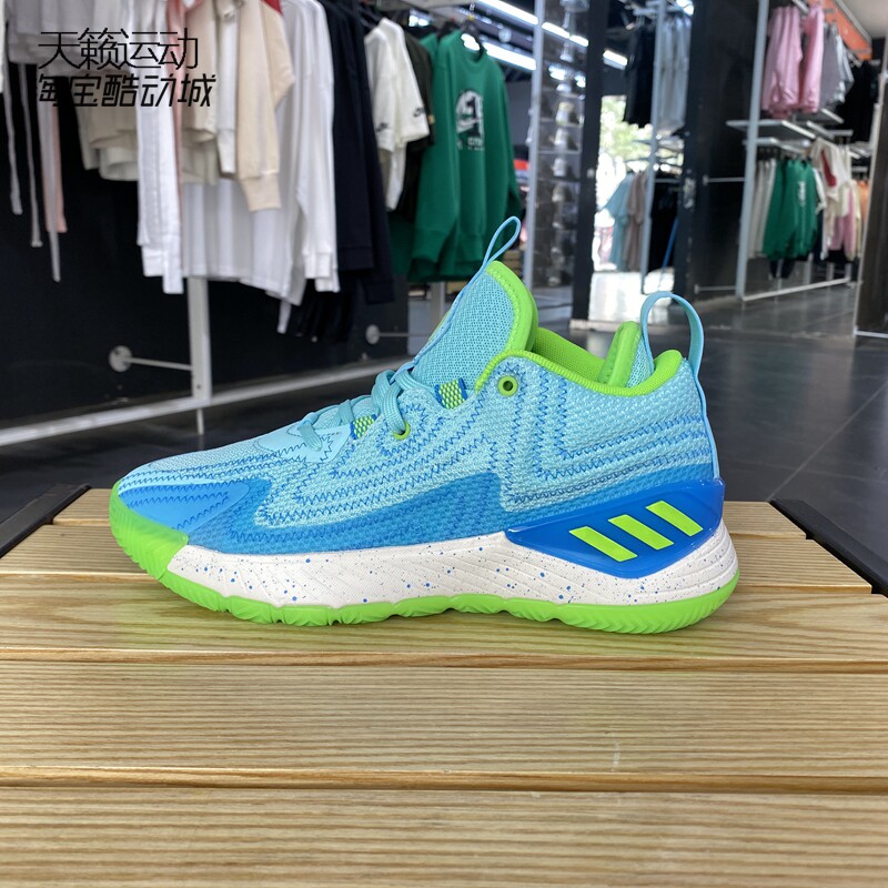 Adidas阿迪达斯正品全新