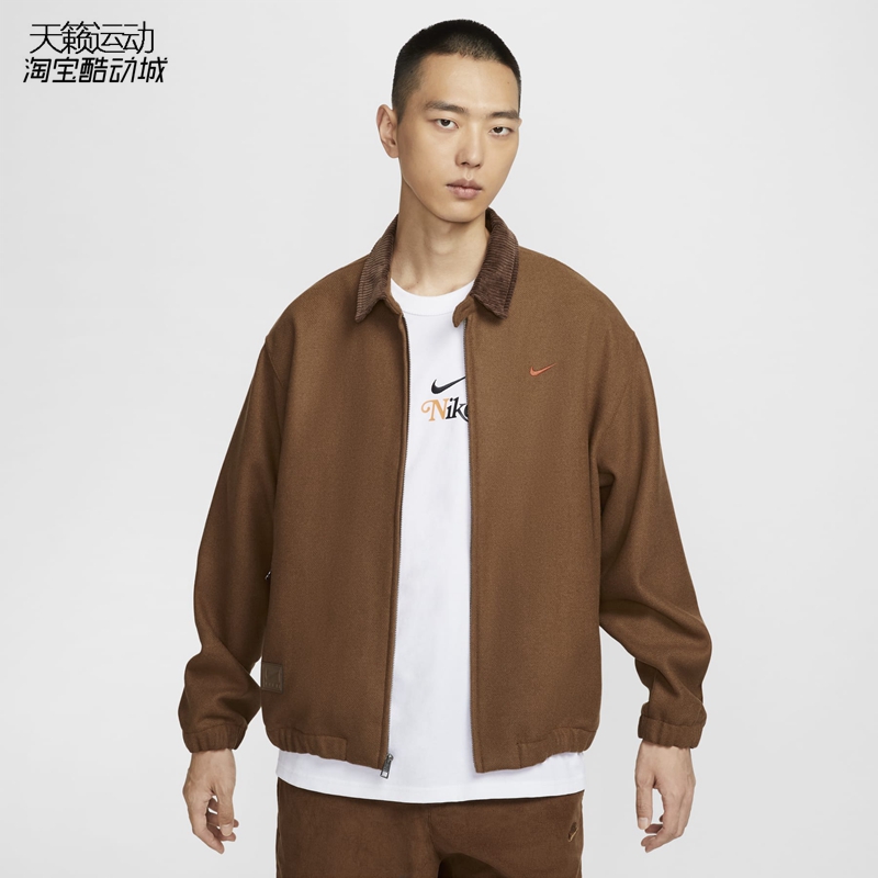 Nike/耐克正品全新外套