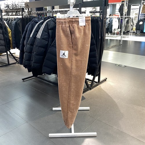 Nike耐克正男卫裤新款男运动长裤