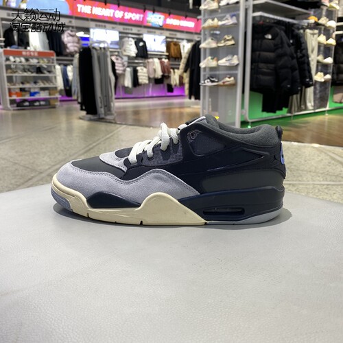 Nike/耐克正品全新篮球鞋