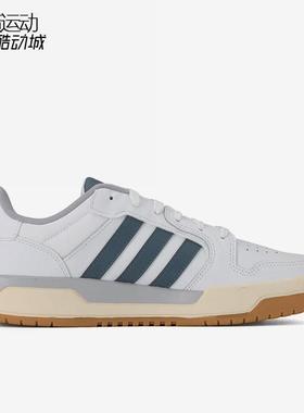 Adidas/阿迪达斯男鞋新款轻便舒适复古百搭运动休闲鞋FW3463