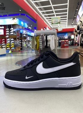 Nike/耐克AIR FORCE 1男2026新款低帮缓震运动轻便休闲板鞋IR5599