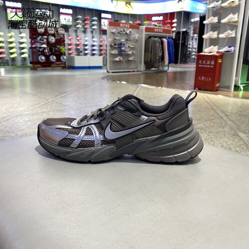 Nike/耐克男缓震休闲跑步鞋
