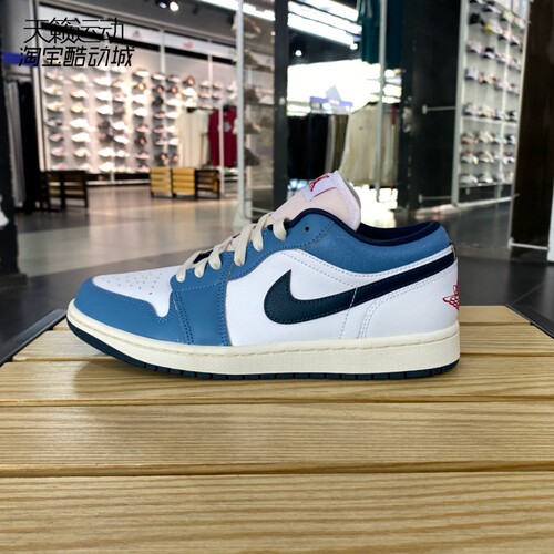 Nike/耐克正品全新篮球鞋