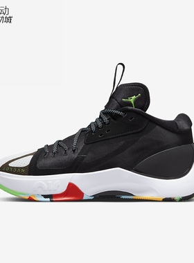 Air Jordan Zoom Separate PF男东契奇实战运动篮球鞋DH0248-030