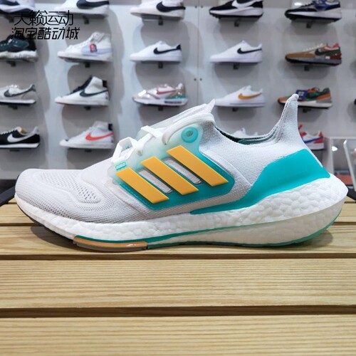 Adidas/阿迪达斯正品全新跑步鞋