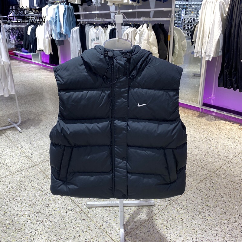 Nike/耐克正品全新羽绒服