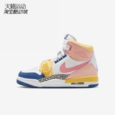 Jordan正品全新篮球鞋
