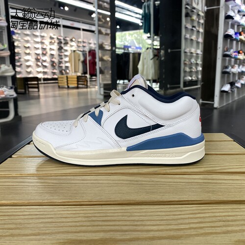 Nike/耐克正品全新篮球鞋