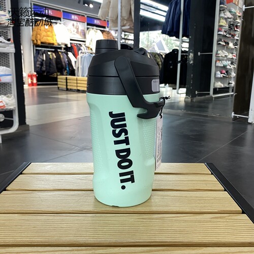Nike/耐克正品全新水壶