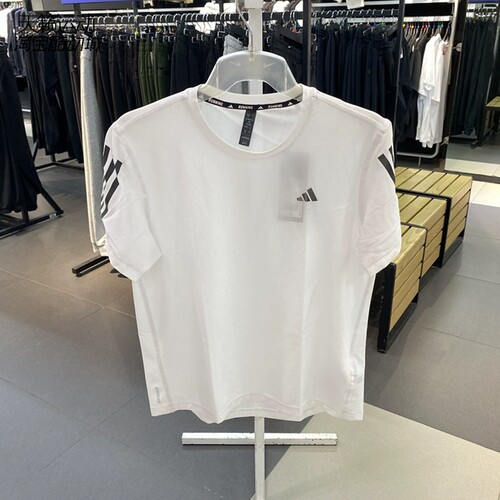 Adidas/阿迪达斯女短袖T恤