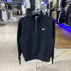 Nike/耐克男新款加绒运动休闲复古套头卫衣FN3865-DQ5062-IO7828