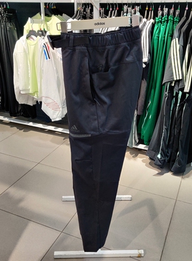 阿迪达斯男工装运动休闲长裤H40207-H40208-40209-H13794-H13833