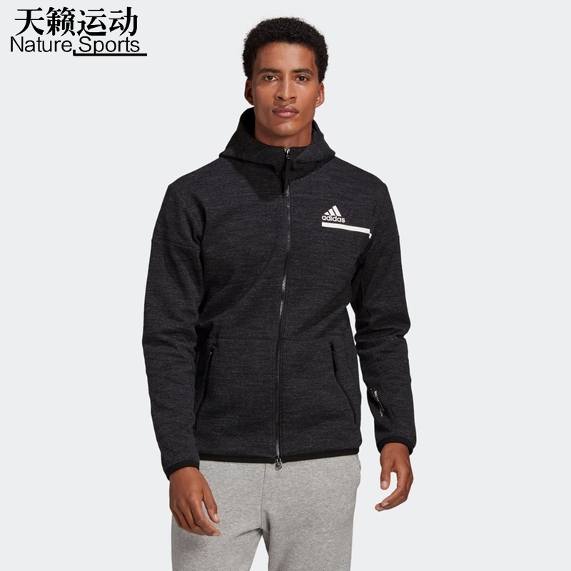Adidas阿迪达斯正品全新外套