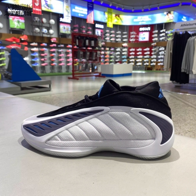 Adidas/阿迪达斯男篮球鞋