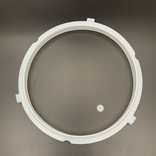 适用于美的电压力锅密封圈CS5039H/YL60Easy203/胶Simple103/107