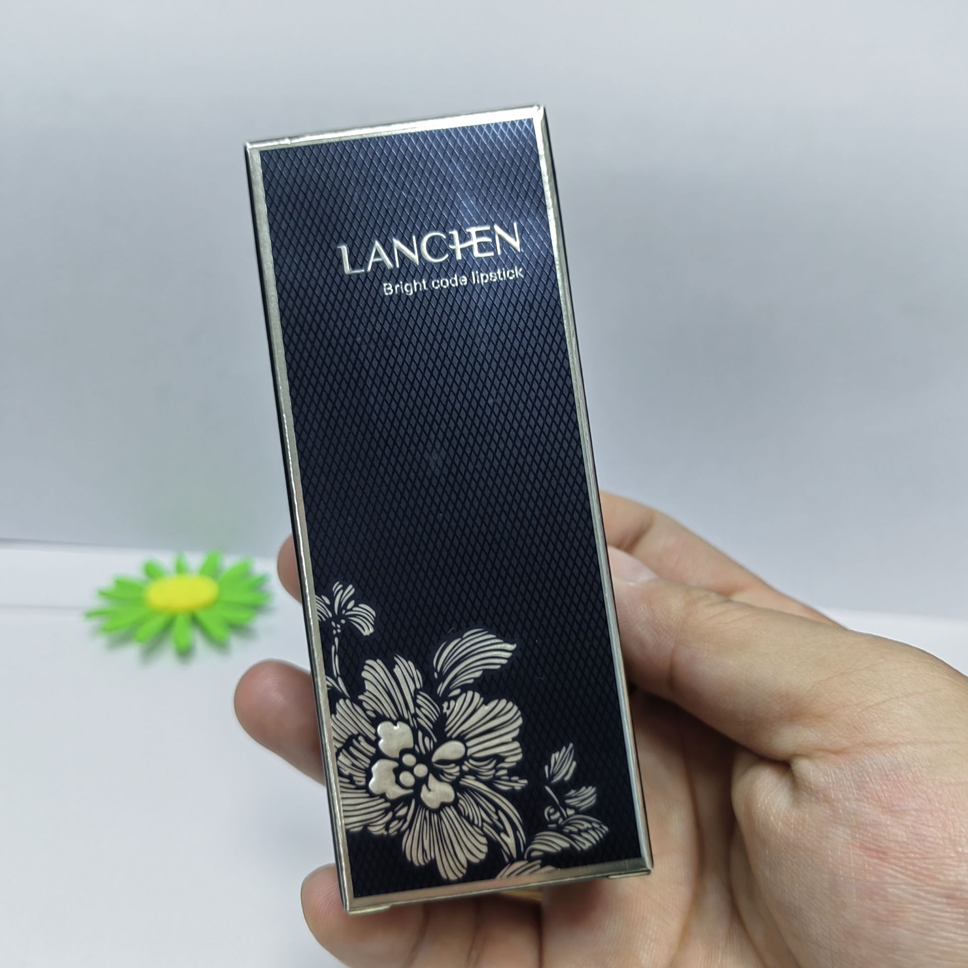 蓝秀星光印记唇膏3.5g(哑光唇膏/口红