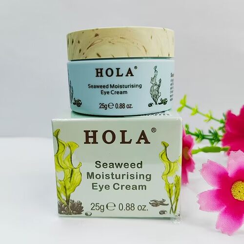 Hola赫拉海藻保湿眼霜25g