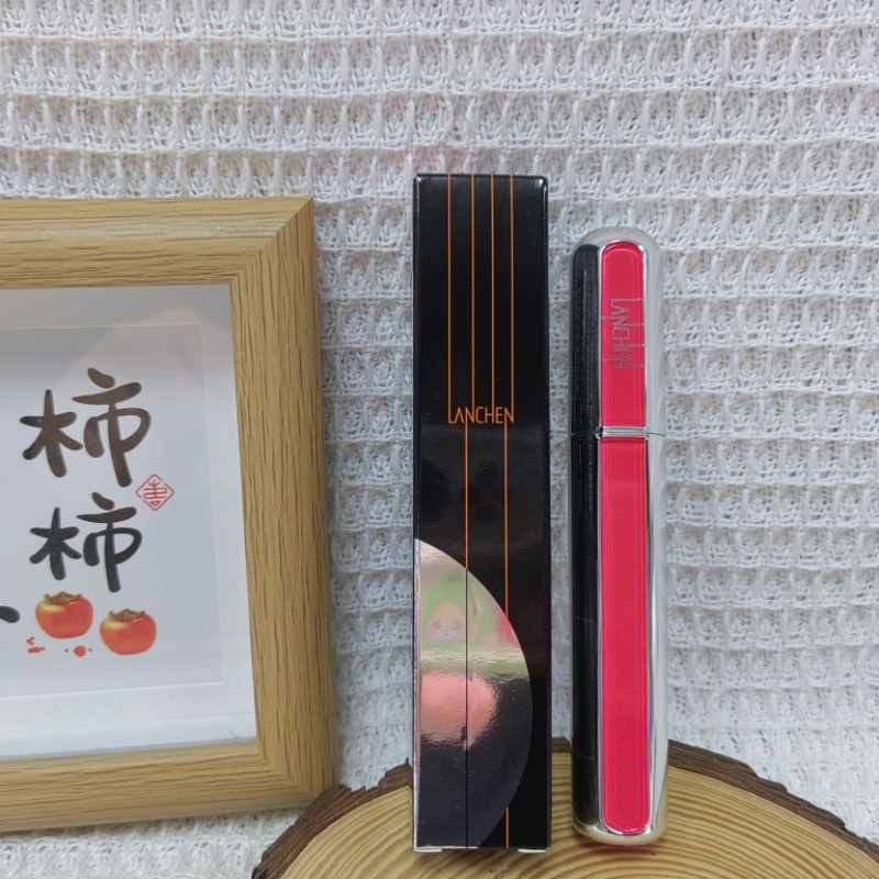 蓝秀天鹅绒轻雾唇釉3.8ml丝绒雾面哑光口红不易脱色防干裂唇膏