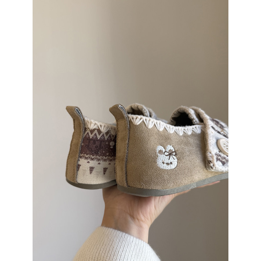 路十三费尔岛勃肯鞋女2026春季爆款懒人一脚蹬单鞋百搭休闲软木鞋,女鞋,勃肯鞋/软木鞋,淘宝优惠券,粉丝福利购,淘宝优惠卷