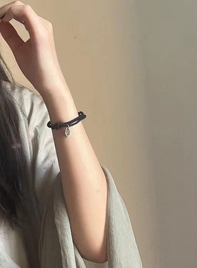 女银扎基拉姆手绳原创