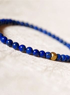 碧玺客订极细孔雀石清新原矿朱砂