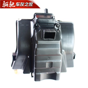 GW250空滤总成GSX250R DL250通用空气滤清器滤芯总成原厂配件