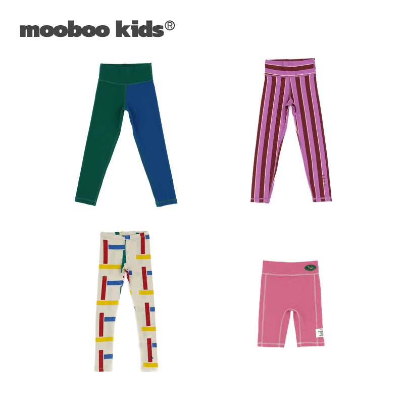 moobookids/墨宝童装