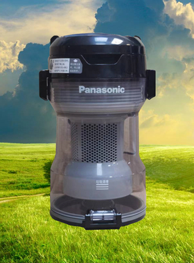 吸尘器集尘盒适用松下MC-6LB79家用通用型原厂