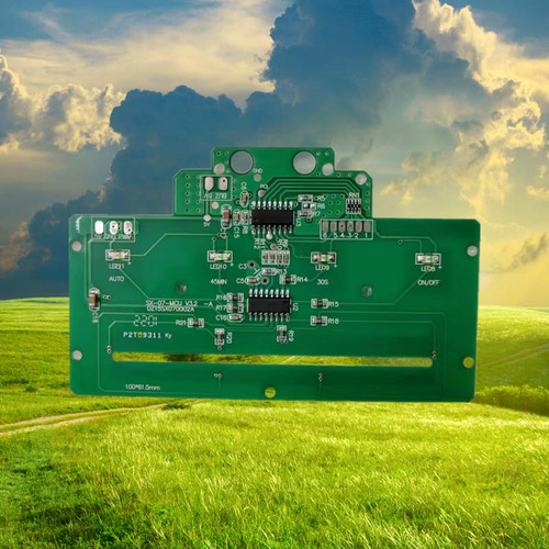 松下台灯调光触摸板HH-LT0623