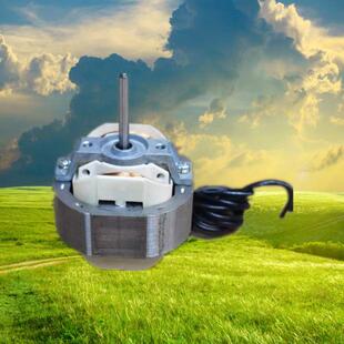 换气扇电机适用BNN/贝莱尔EC-1530E家用通用型原厂