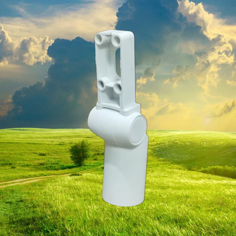 台灯下轴组件适用松下HH-LT0552W通用原厂