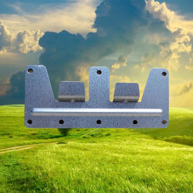 干手器悬挂铁片FJ-T09A3C通用型