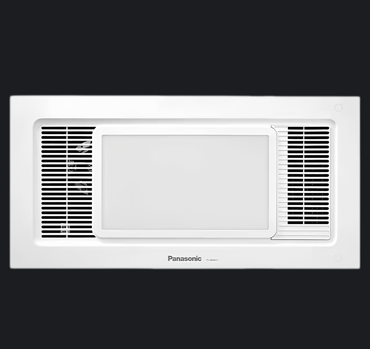 浴霸照明灯面板罩子适用松下FV-RB26ZL1家用通用型原