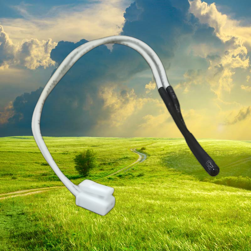 干手器温控探头适用艾克AK2006H通用型原厂