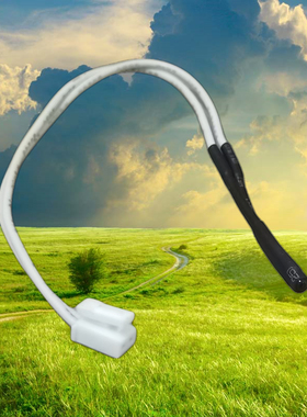 干手器温控探头适用艾克AK2005H通用型原厂