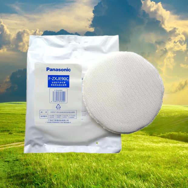 松下净化器加湿网F-VXJ90C通用型