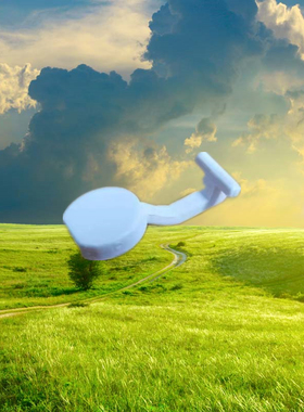 浴霸面板螺丝盖板适用松下FV-RB20VL1通用原厂C017