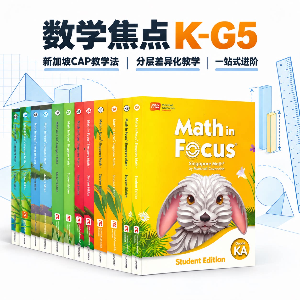 剑桥国际官方背书CPA教学法