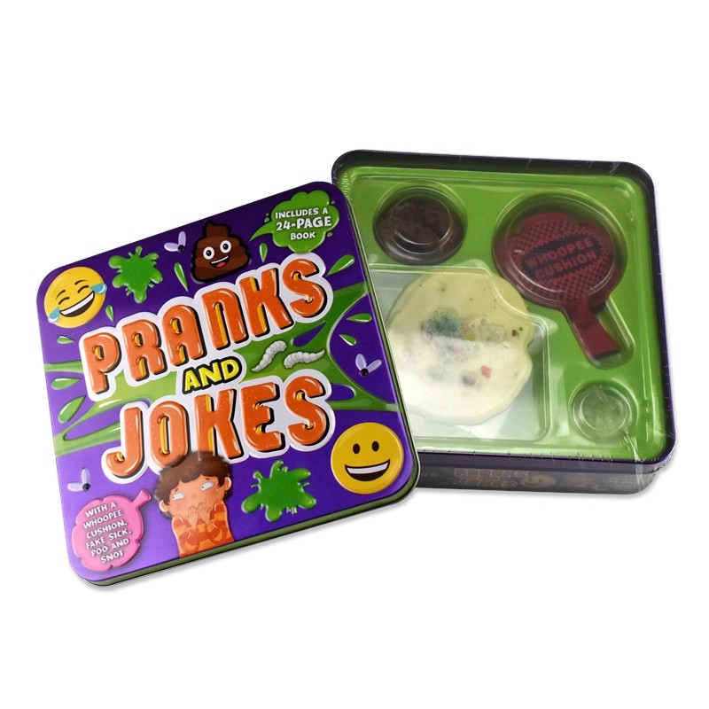 PranksdJoe恶作剧和笑话