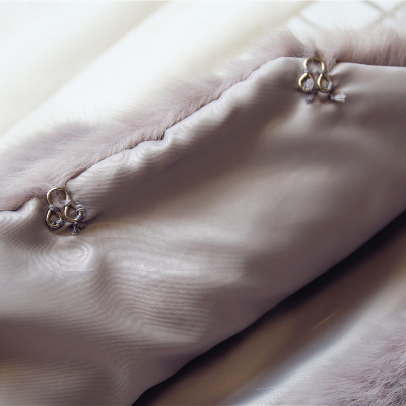 Gilet fille en laine - Ref 2071252 Image 5