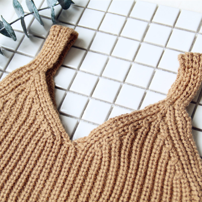 Gilet fille - Ref 2071137 Image 3