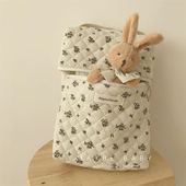 韩国ins妈咪包手提尿布湿收纳包大容量便携出行可挂童车母婴包