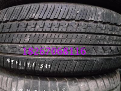 邓禄普正品改装汽车轮胎245/55R19 103S ST30 汉兰达原装配套特价